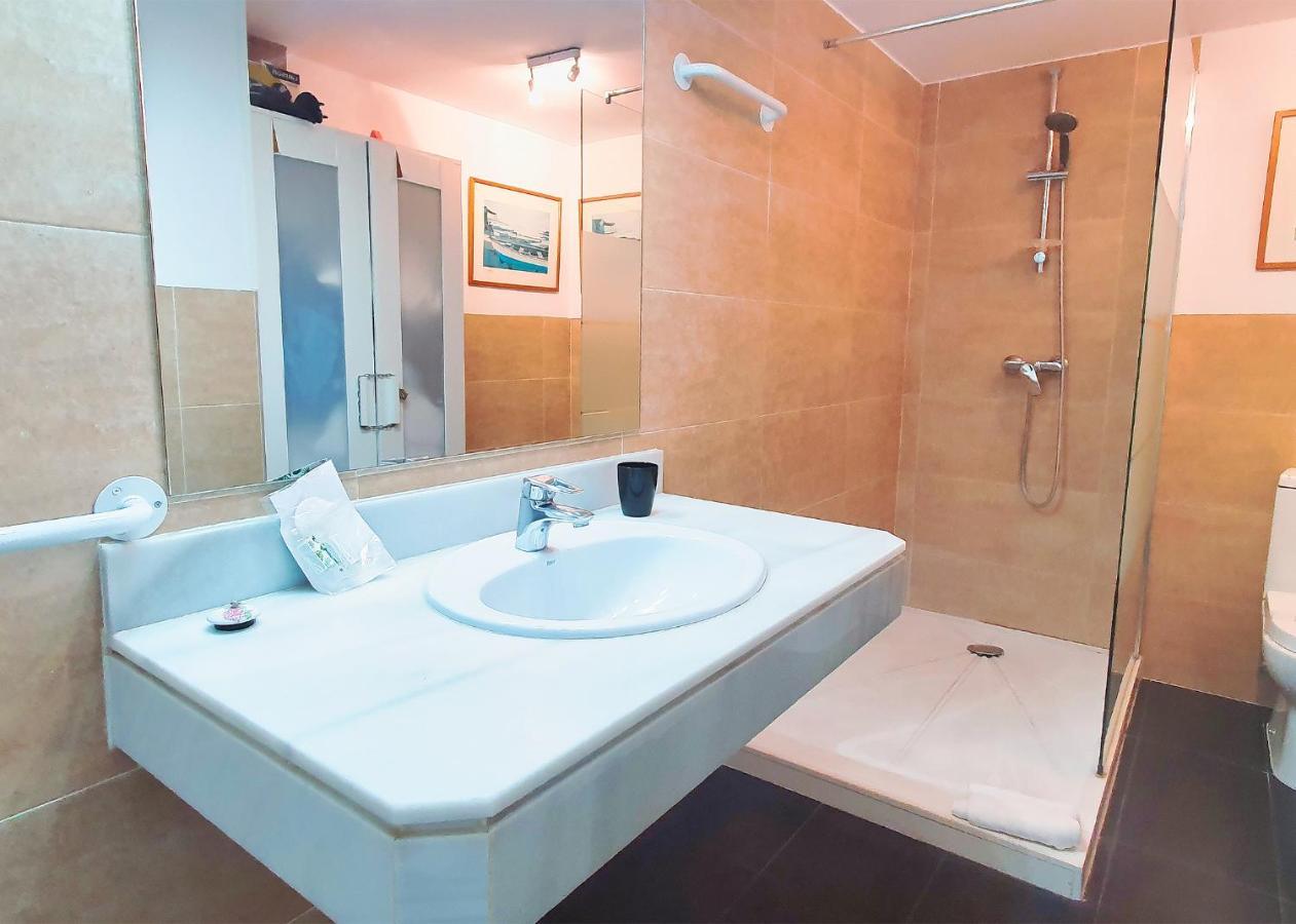 Skol 316. Attractive 1 Bedroom Duplex Apartment With Sea View In Skol Marbella. Zewnętrze zdjęcie