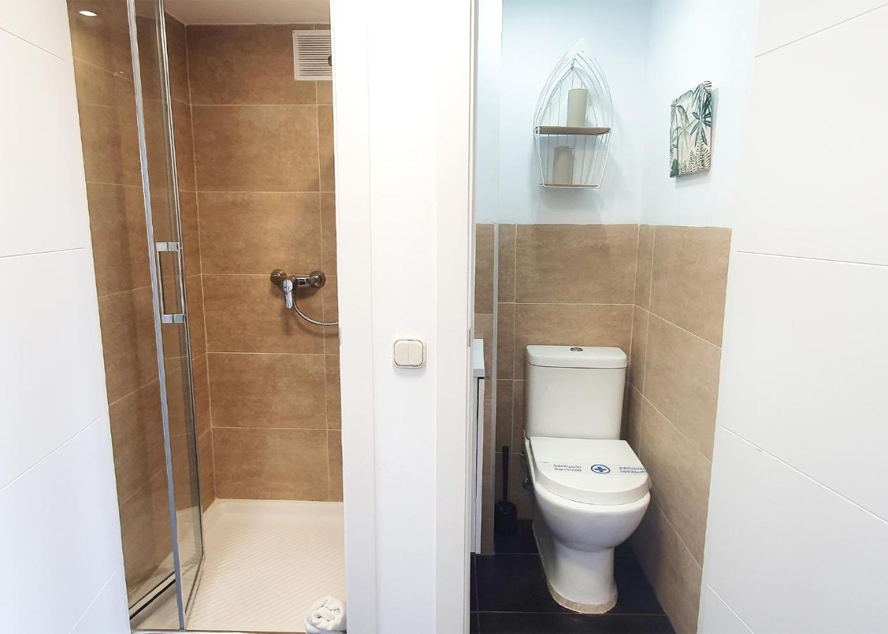 Skol 316. Attractive 1 Bedroom Duplex Apartment With Sea View In Skol Marbella. Zewnętrze zdjęcie