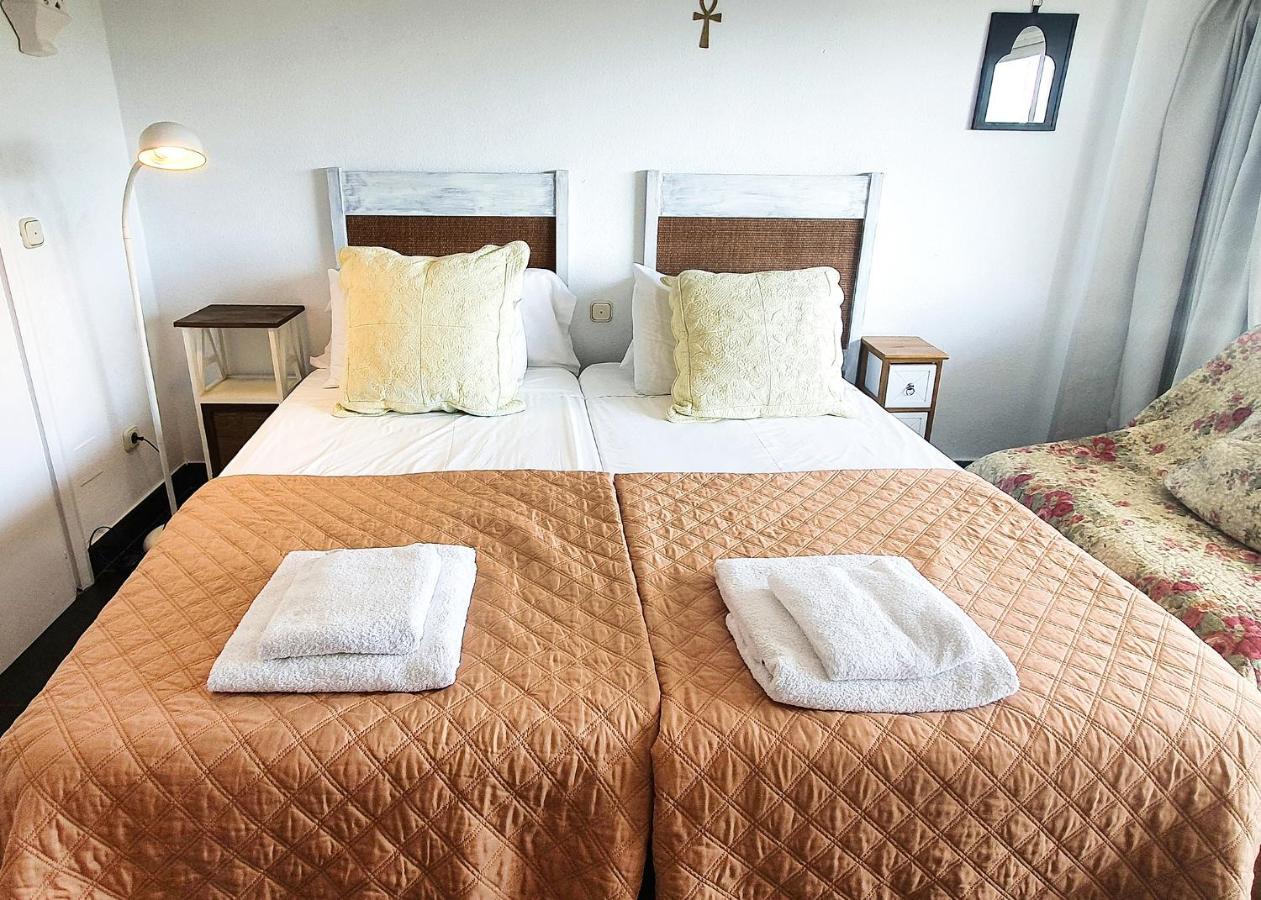 Skol 316. Attractive 1 Bedroom Duplex Apartment With Sea View In Skol Marbella. Zewnętrze zdjęcie